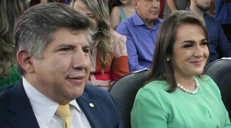 Vereadora diz que Capital rejeitou Lídio e anuncia ação para impedir posse por compra de votos