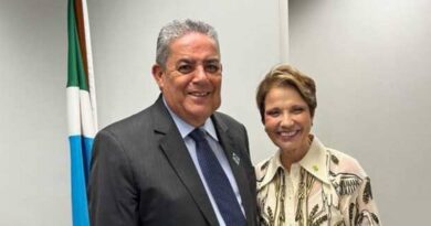 Braço direito de senadora fracassa nas urnas e fica em 35º lugar usando nome de Tereza Cristina