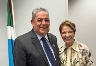 Braço direito de senadora fracassa nas urnas e fica em 35º lugar usando nome de Tereza Cristina