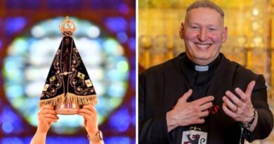 Oração de Nossa Senhora de Aparecida para proteger crianças no 12 de outubro: Padre Marcelo Rossi ensina bênção e proteção com oração os filhos