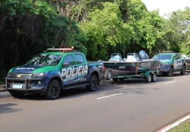 Piracema: restrições à pesca em rios de MS começam em novembro com multas de até R$ 100 mil