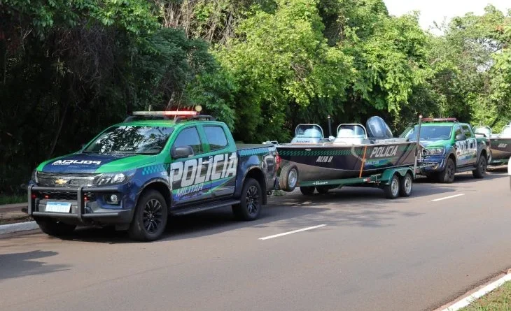 Piracema: restrições à pesca em rios de MS começam em novembro com multas de até R$ 100 mil