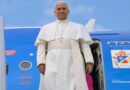 Cirurgia do papa Leão XIV é concluída com sucesso, informa Vaticano