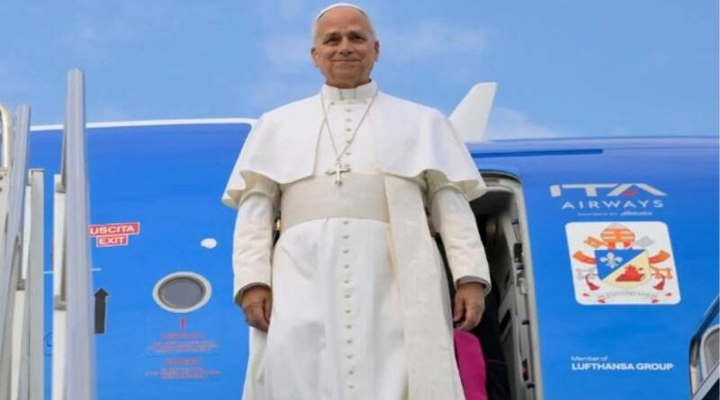 Cirurgia do papa Leão XIV é concluída com sucesso, informa Vaticano