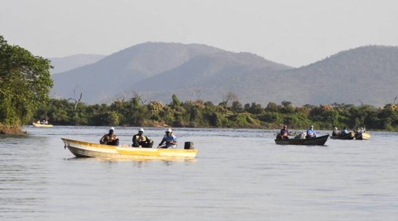 Piracema: fiscalização nos rios do Estado será reforçada durante período de pesca proibida