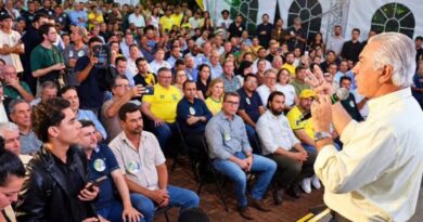 TSE investiga grupo de Reinaldo por usar emendas para coagir prefeitos a favor de Flávio