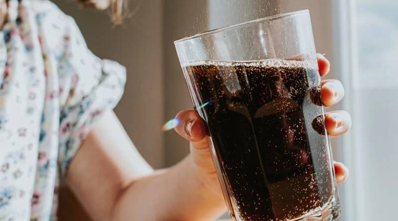 Cérebro de crianças que ingerem cafeína se desenvolve de forma diferente