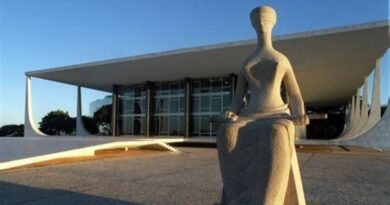 STF marca retomada do julgamento do piso da Enfermagem para 23 de outubro