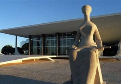 STF marca retomada do julgamento do piso da Enfermagem para 23 de outubro
