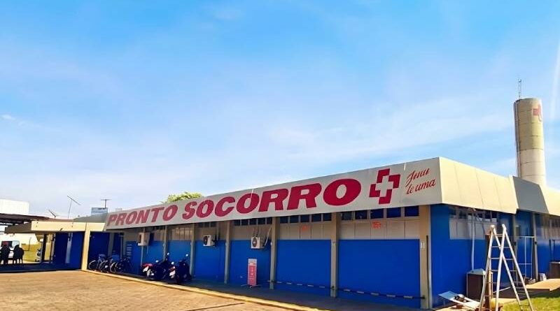 Após calote em gestão tucana, Justiça manda prefeitura pagar R$ 1,4 milhão à Santa Casa