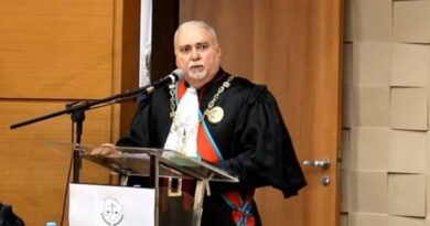 Ultima Ratio: CNJ julga na terça desembargador afastado pela PF quando era presidente do TJ