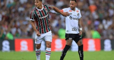 Jogos de domingo do Brasileirão marcam briga em cima e embaixo da tabela