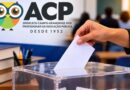 Eleições ACP 2026: participação dos filiados e filiadas é fundamental para fortalecer a democracia e a representatividade sindical