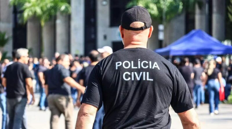 Tratamento desigual na PCMS: Substituição remunerada beneficia Delegados, mas exclui Agentes de Polícia Judiciária