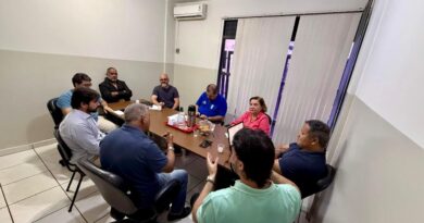 Coordenação do Fórum dos Servidores fortalece unidade com adesão da Cobrapol e discute temas importantes do funcionalismo público