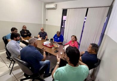 Coordenação do Fórum dos Servidores fortalece unidade com adesão da Cobrapol e discute temas importantes do funcionalismo público