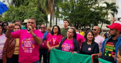 ACP homologa chapa única para as eleições do quadriênio 2027/2030 Chapa 1 – ACP para Todas e Todos