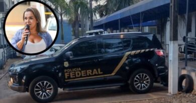 Adriane veta projeto que suspendia descontos ligados ao Banco Master do salário de servidores