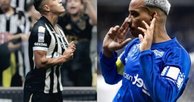 Dia de clássico: Atlético-MG está invicto na Arena contra Cruzeiro em 2026