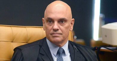 Moraes arquiva inquérito contra Do Val, Allan e Eustáquio
