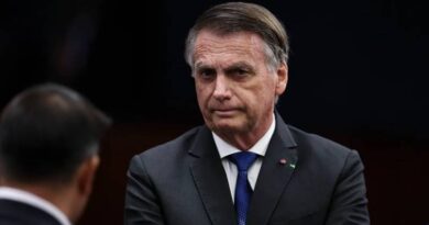 Moraes manda intimar Bolsonaro sobre caso das joias sauditas