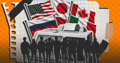 Eleições 2026: entenda como funciona o voto de brasileiros no exterior