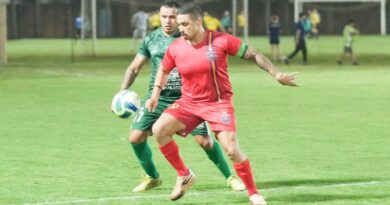 Abertura da 17ª Copa Saúde Cassems de Futebol Society aconteceu na última sexta-feira