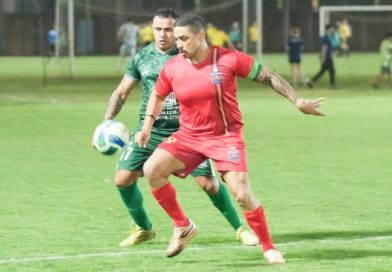 Abertura da 17ª Copa Saúde Cassems de Futebol Society aconteceu na última sexta-feira