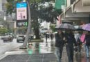 Clima: calor, chuva e risco de temporais atingem diferentes regiões do país