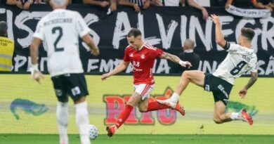 Brasileirão: 29ª rodada inicia com duelos contra o rebaixamento