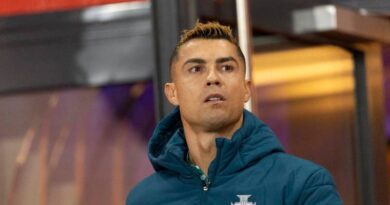 Torcida de Portugal se volta contra seleção após saída de Cristiano Ronaldo