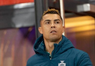 Torcida de Portugal se volta contra seleção após saída de Cristiano Ronaldo