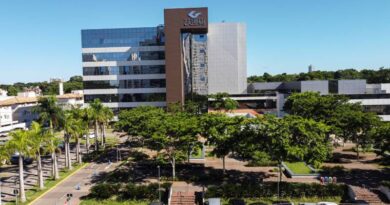 Noite de homenagens e emoção marca o início das celebrações dos 10 anos do Hospital Cassems de Campo Grande