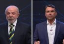 ‘Você vai perder a imunidade’ e ‘o Brasil vai te aposentar’: as frases que marcaram o primeiro debate do 2º turno entre Lula e Flávio Bolsonaro