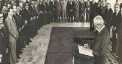 História: 11 de outubro – Fundação do Mato Grosso do Sul –  MS completa 49 anos