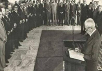 História: 11 de outubro – Fundação do Mato Grosso do Sul –  MS completa 49 anos
