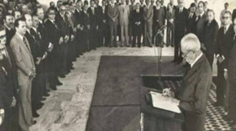 História: 11 de outubro – Fundação do Mato Grosso do Sul –  MS completa 49 anos