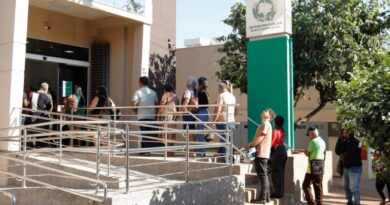 Defensoria quer gastar R$ 100 milhões ao ano para criar 654 novos cargos, maioria sem concurso