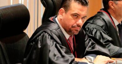 Com aposentadoria, TJ faz novo arranjo e magistrado alvo da PF vai para seção criminal