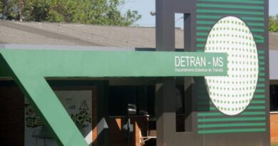Juiz manda Detran informar contratos de aporte com empresa ré pelo desvio de R$ 7,4 milhões