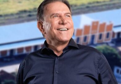 Eleitores bolsonaristas rejeitam Giroto e deixam condenado na Lama Asfáltica sem mandato