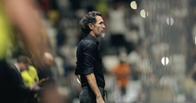 Atlético-MG está escalado para semifinal da Copa Sul-Americana
