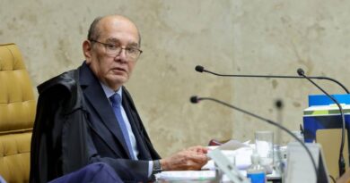 Senado pode reagir a liminar de Gilmar que endureceu regras para impeachment no STF