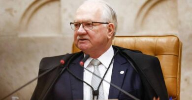 Fachin diz que vai arquivar inquérito das fake news, aberto há mais de 7 anos