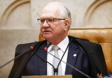 Fachin diz que vai arquivar inquérito das fake news, aberto há mais de 7 anos