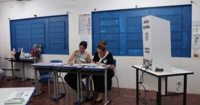 Com 480 mil eleitores ausentes, MS registra maior abstenção dos últimos anos e do País