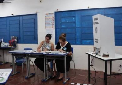 Com 480 mil eleitores ausentes, MS registra maior abstenção dos últimos anos e do País