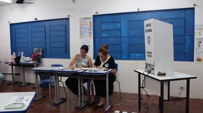 Com 480 mil eleitores ausentes, MS registra maior abstenção dos últimos anos e do País