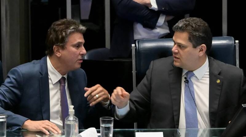 Sem acordo sobre maioridade, PEC da Segurança fica para depois das eleições