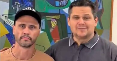 6×1: Num dia, Cleitinho apoia Flávio; no outro, celebra pauta que pode ajudar Lula a se reeleger